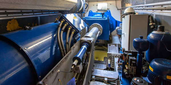Electricistas Industriales · Instaladores Alta / Baja Tensión Vilaller · Instalación de sistemas de puesta a tierra y protección contra sobretensiones