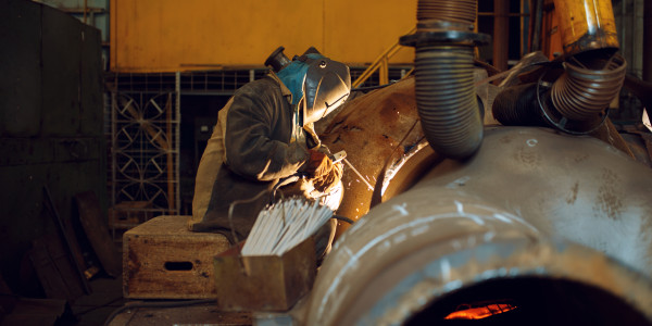 Soldadores · Soldadura Electrodo, Tig, Mig, Mag, Arco Submerso el Pont de Bar · Reparar / Reparación de grietas o fisuras en piezas metálicas