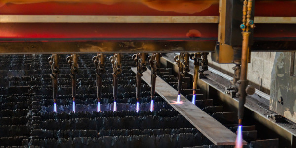 Soldadores · Soldadura Electrodo, Tig, Mig, Mag, Arco Submerso el Pont de Bar · Fabricación / Instalación / Mantenimiento de Estructuras Metálicas