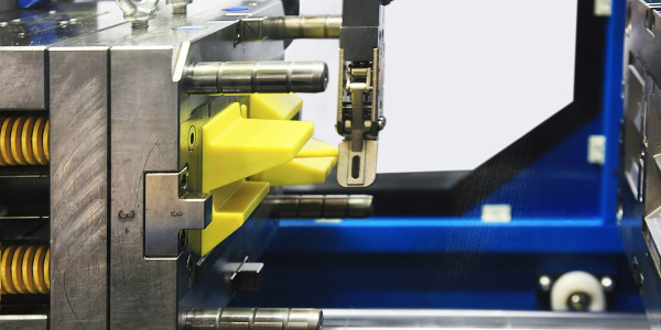 Torneros, Mecanizados, Matriceros, Control Numérico Vilaller · Fabricación de moldes para inyección y fundición
