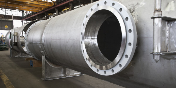Tuberos · Instalación / Mantenimiento Tuberías Industriales Vilaller · Conexión de tuberías mediante roscado, bridas, juntas o acoples