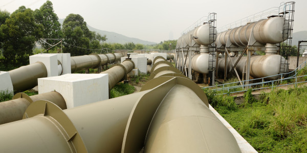 Tuberos · Instalación / Mantenimiento Tuberías Industriales Vilaller · Medición, corte y conformado de tuberías según planos y especificaciones