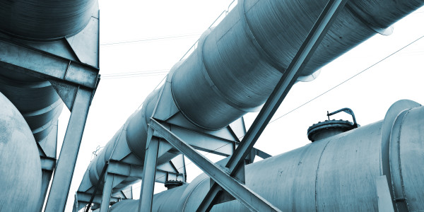 Tuberos · Instalación / Mantenimiento Tuberías Industriales Vilaller · Ensamblaje de tuberías mediante soldadura o bridas