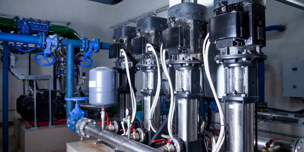 Tuberos · Instalación / Mantenimiento Tuberías Industriales Vilaller · Fabricación y Montaje de Tuberías