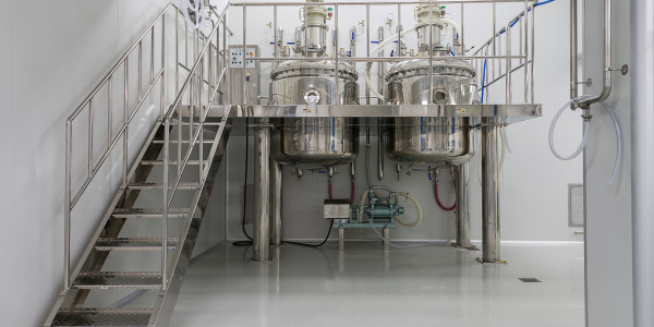 Tuberos · Instalación / Mantenimiento Tuberías Industriales Vilaller · Instalación de Sistemas de Tuberías en Plantas Industriales
