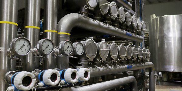 Tuberos · Instalación / Mantenimiento Tuberías Industriales Vilaller · Soldadura TIG, MIG y electrodo para unir tramos de tubería