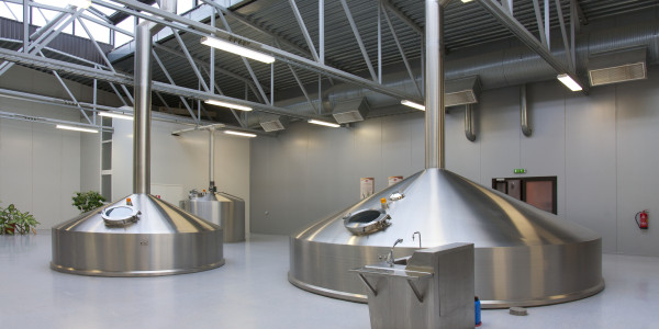 Caldereros · Calderería · Calderas · Tolvas · Cisternas · Depósitos Conca de Dalt · Fabricación de Calderas